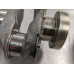 #TI01 Crankshaft Standard For 09-15 Nissan Rogue  2.5 12201JA03A Japan Built